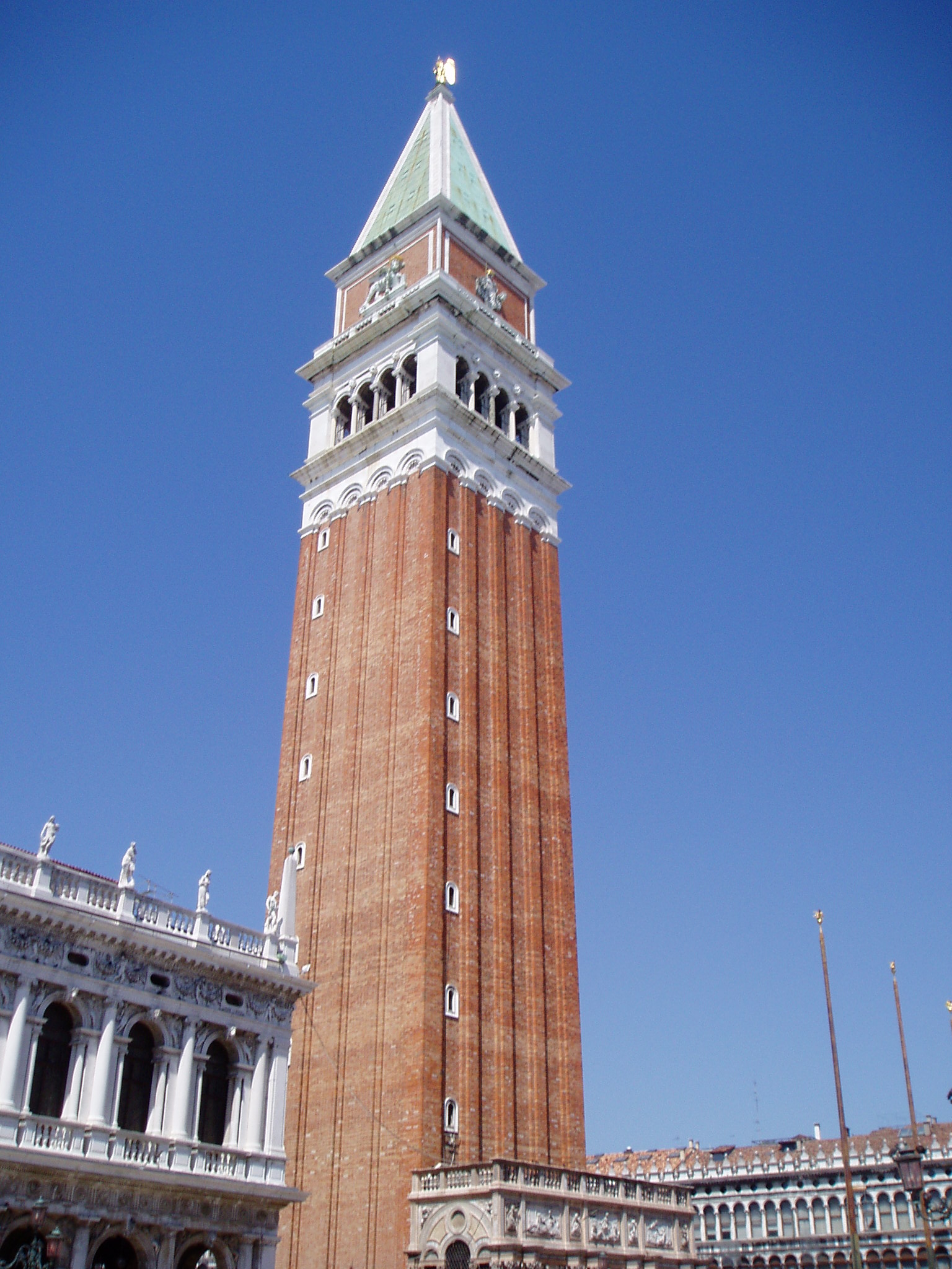 Campanile