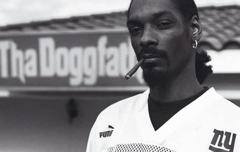 snoop