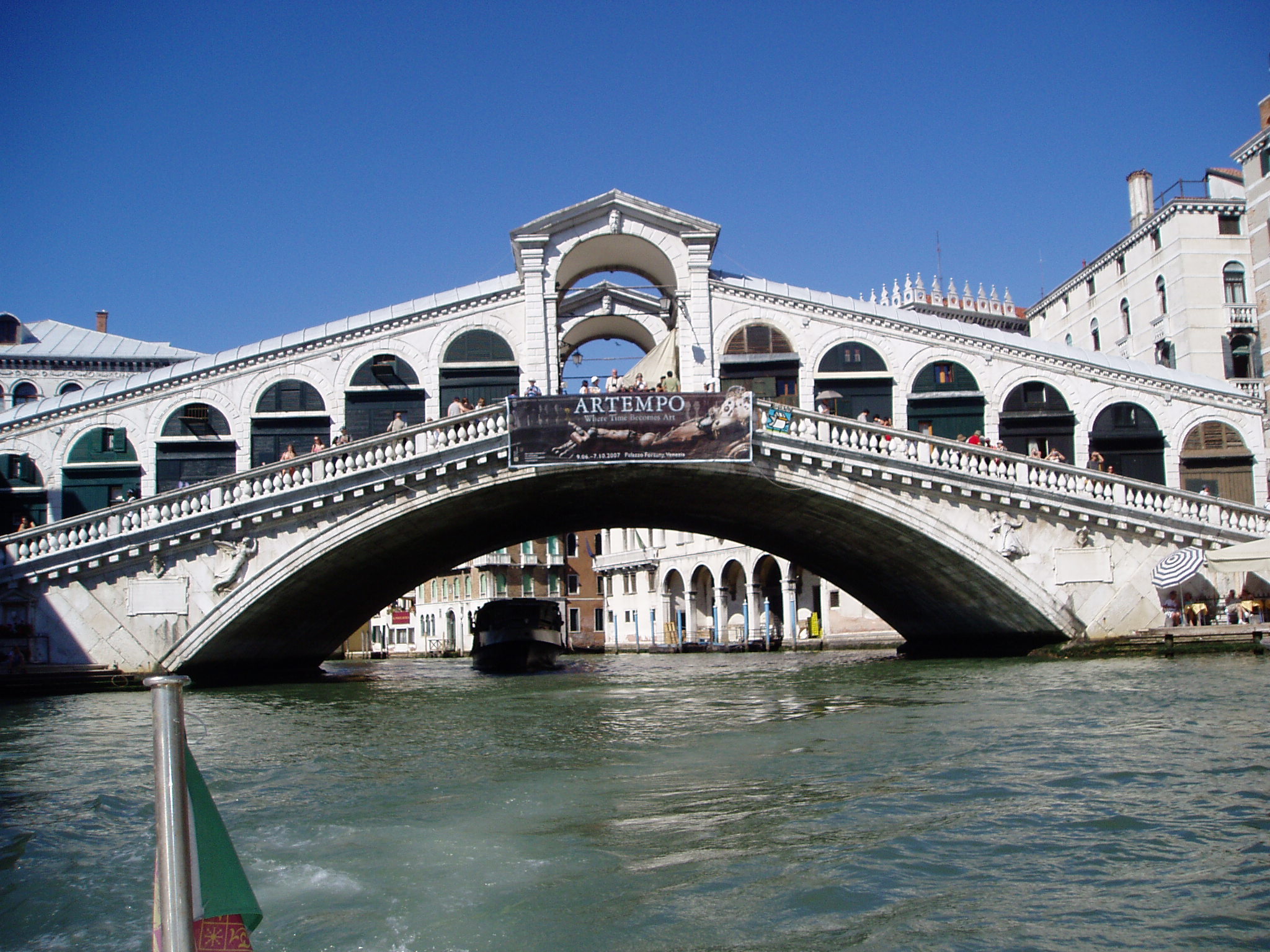 Ponte de Rialto