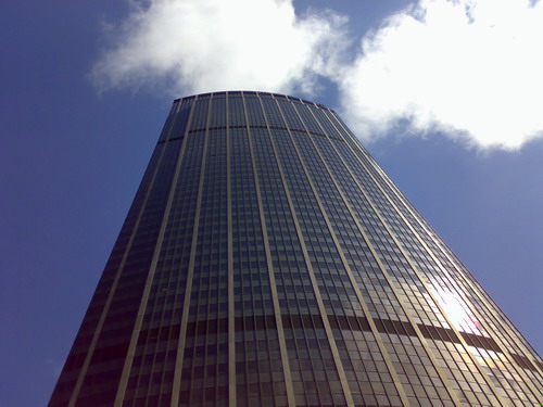 Tour Montparnasse