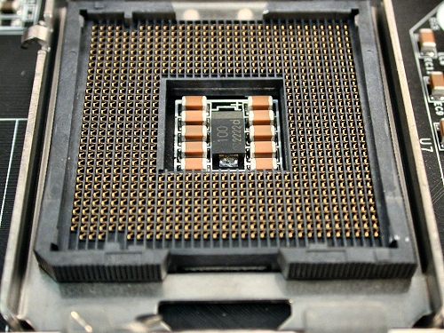 Socket LGA 775