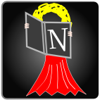 Netankov - logo