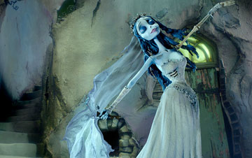 corpsebride