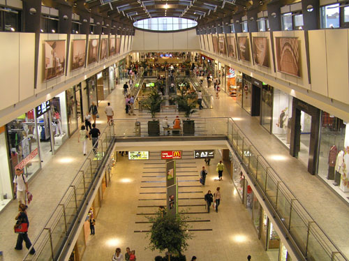 mall 2