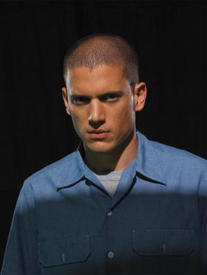 Michael Scofield