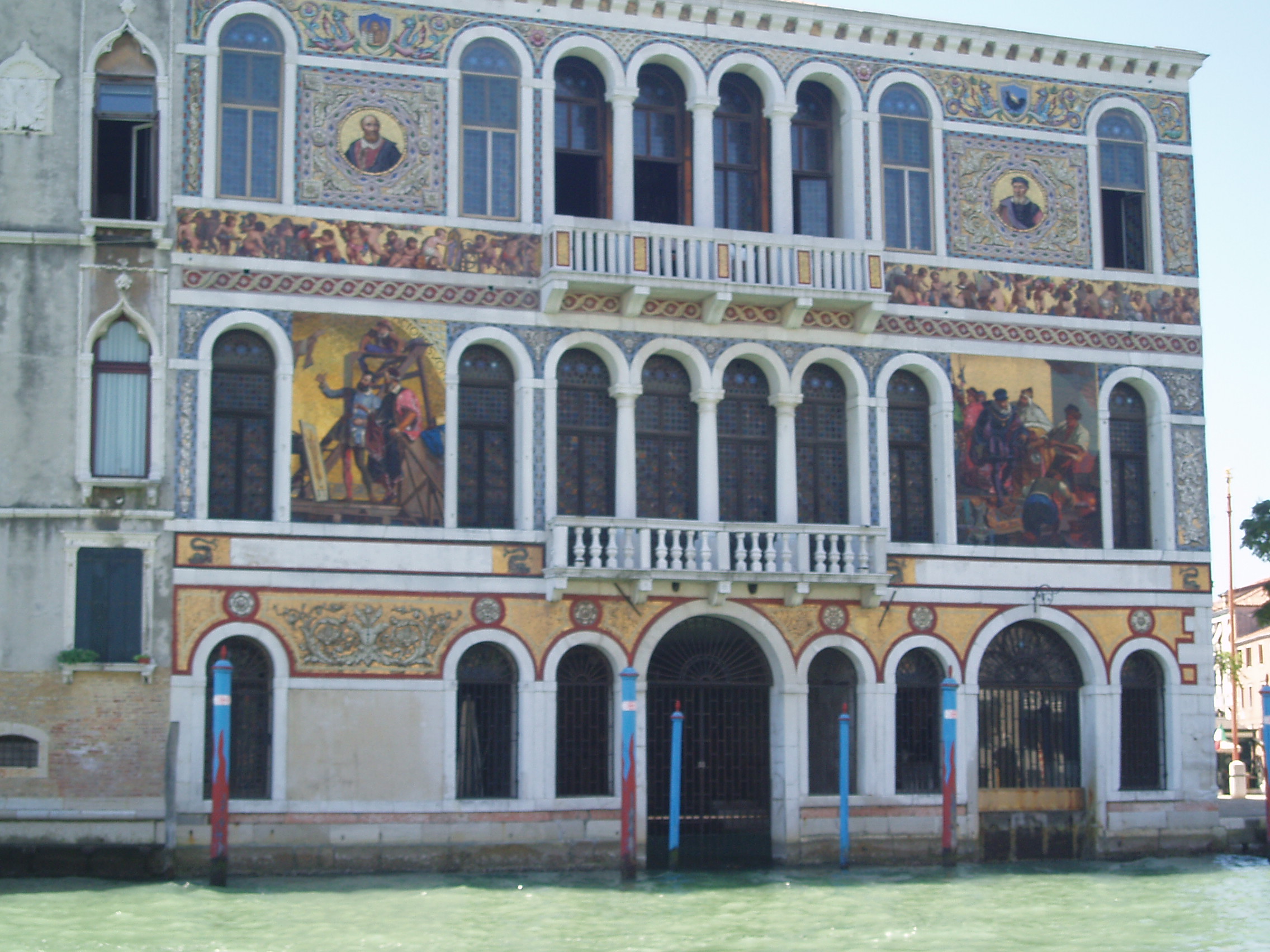 Palazzo Barbarigo