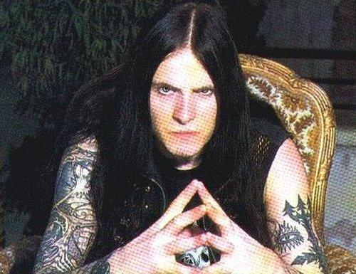 dimmu borgir - shagrath