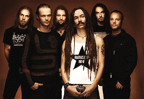 amorphis band 2005