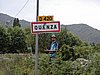 Corsica 2004 - Quenza